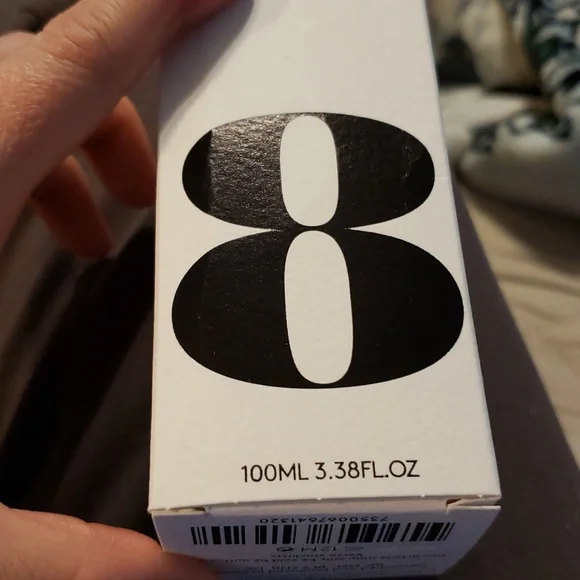 Verso Nourishing Mask with Ceramides NIB NEW IN BOX - Picture 2 of 9